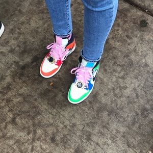 Meet your Posher, Suzanne